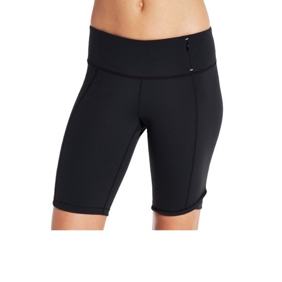 CALIA by Carrie Underwood Shorts Calia Womens Bike Bermuda Shorts